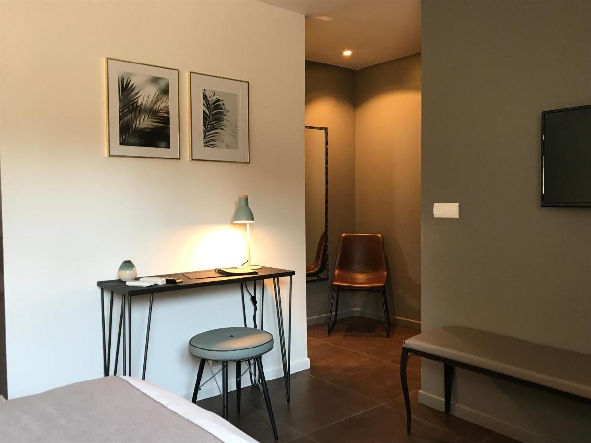 Villa Limone, Maison D'Hotes Calenzana Kültér fotó
